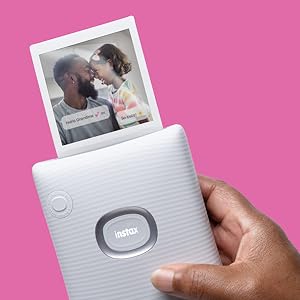 INSTAX Connect